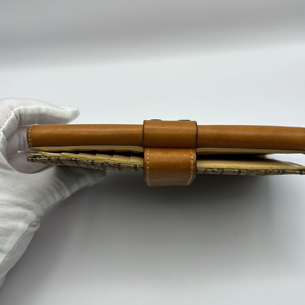 Dior Long Wallet - Picture 8 of 16